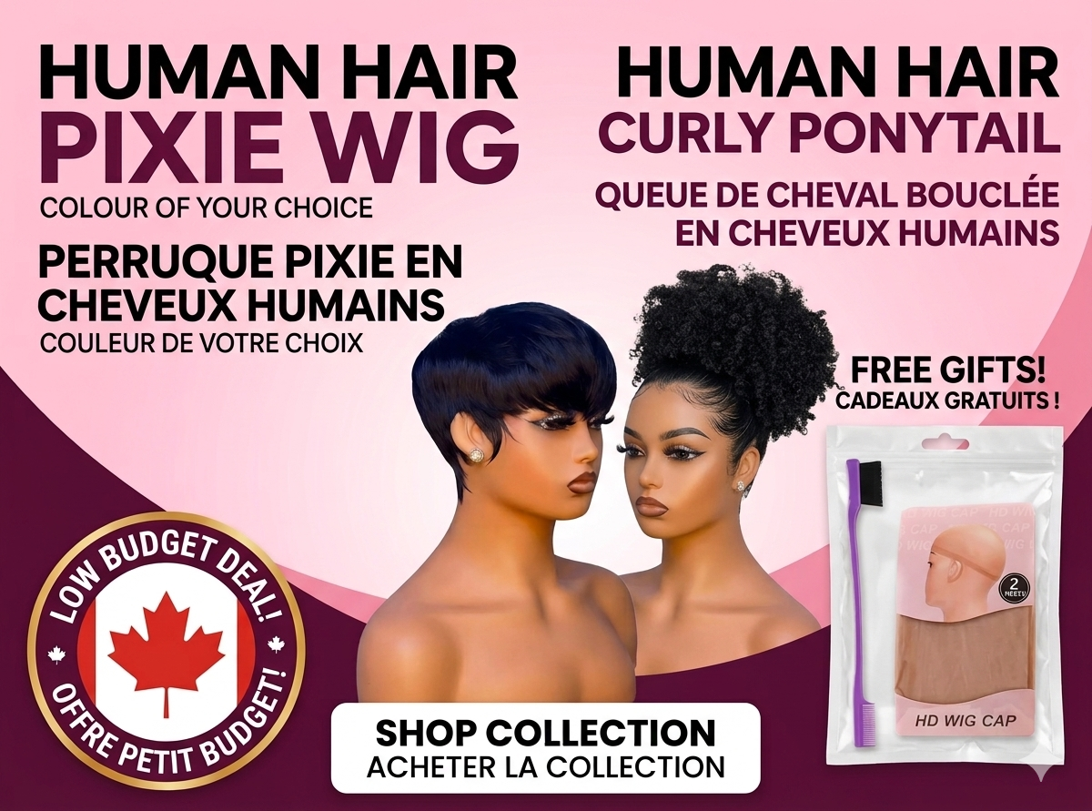 Budget Bundle Deal - Style Diva