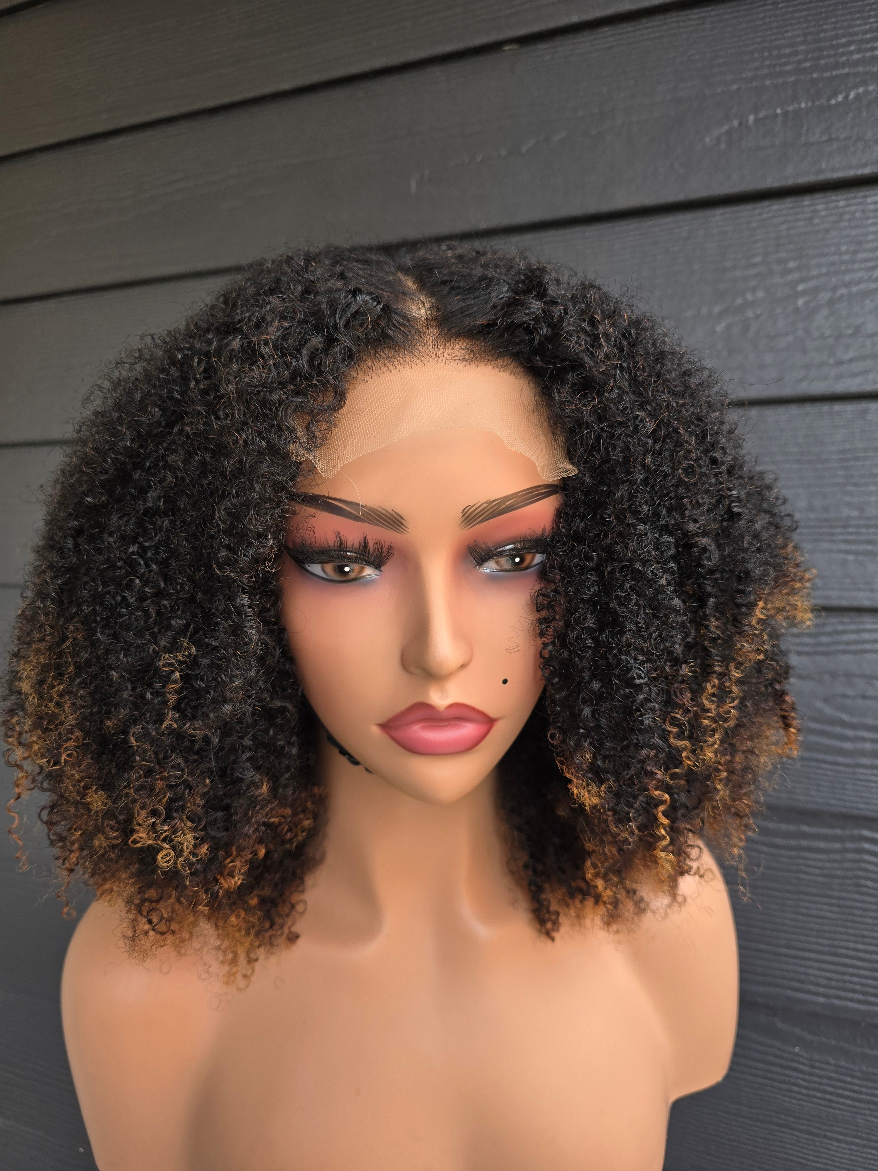 The Luxe Collection | Luxury Wigs | Maison Beauté Silk 7