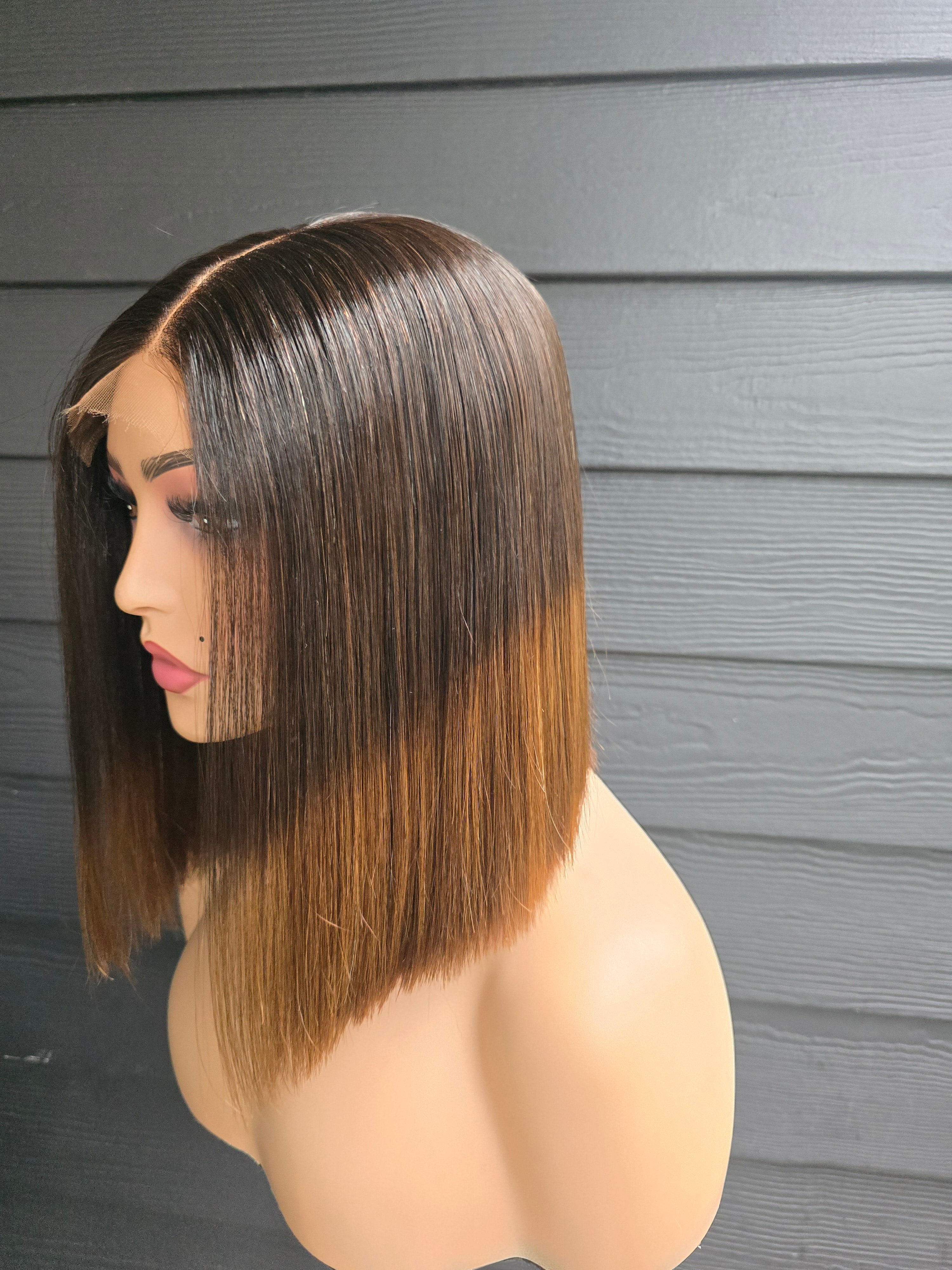 The Luxe Collection | Luxury Wigs | Maison Beauté Silk 7